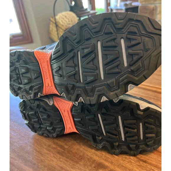 Women’s ASICS Gel-Venture 6 Athletic Running Shoes | Size 7.5 - Picture 5 of 6